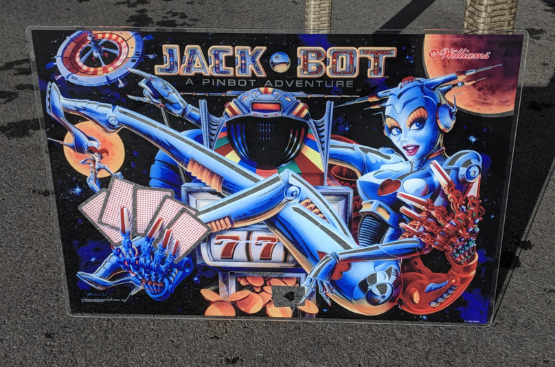JackBot (Mirrored) – classicplayfields.com